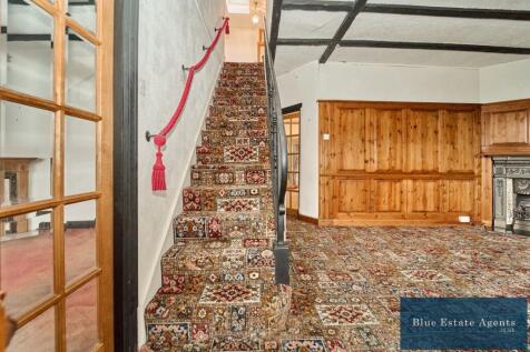 Front Reception Room