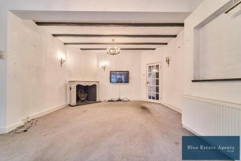 Second Reception Room