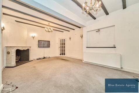 Second Reception Room