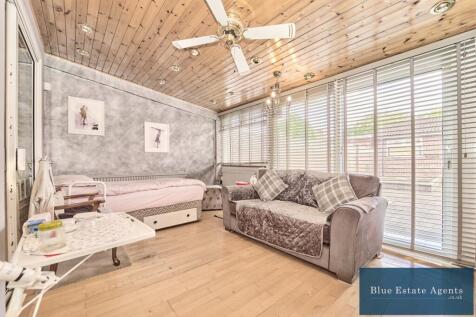 Extended Kitchen Area