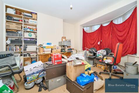 Front Reception Room