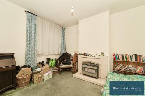 Front Reception Room