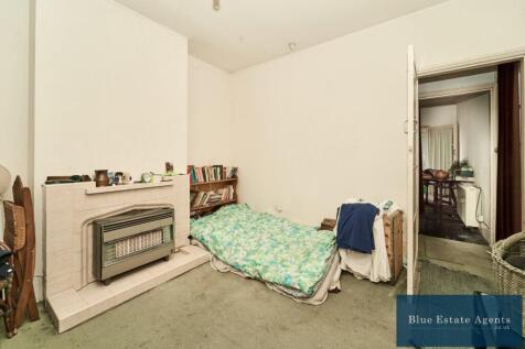 Front Reception Room