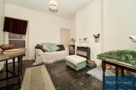 Second Reception Room