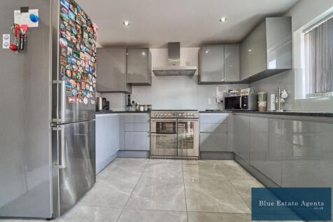 Extended Kitchen &amp; Diner