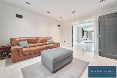 Front Reception Room