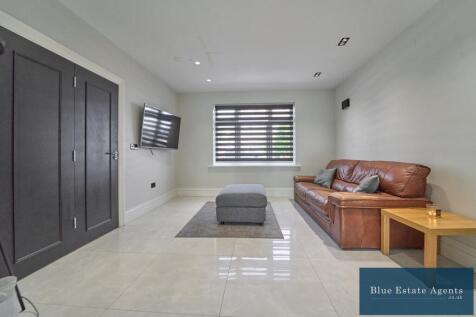 Front Reception Room