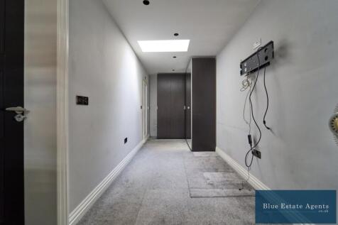 Ground Floor Bedroom