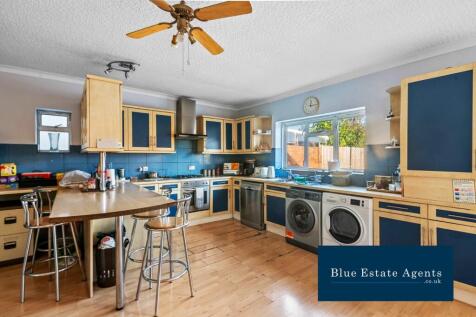 Extended Kitchen &amp; Diner