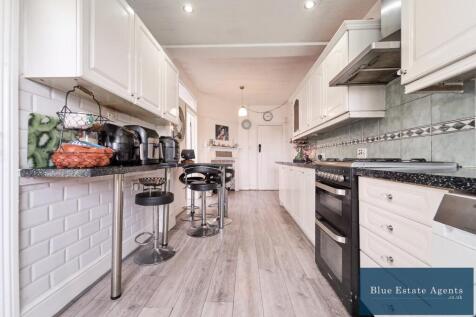 Large Kitchen And Diner