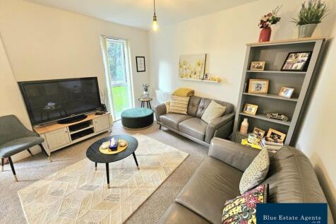 Open Plan Kitchen Lounge