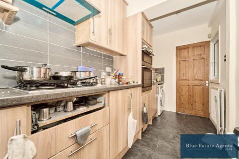 Extended Kitchen &amp; Diner