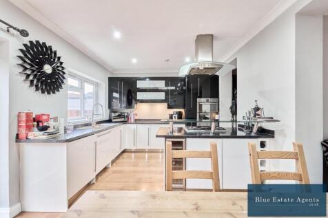 Extended Kitchen &amp; Diner