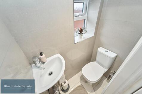 Ground Floor WC
