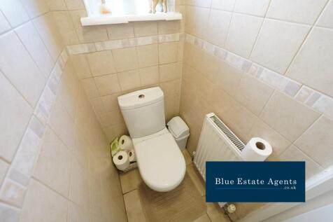 Separate WC