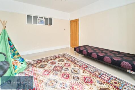 Front Reception Room