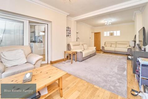 Second Reception Room