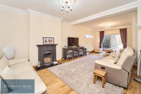 Second Reception Room