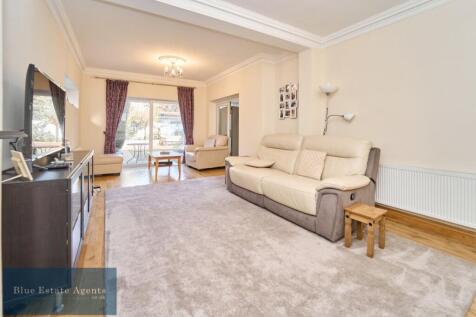 Second Reception Room