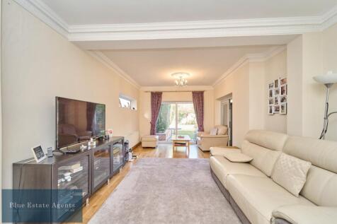 Second Reception Room