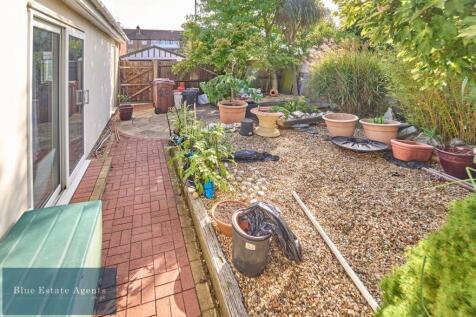 Out Building Garden