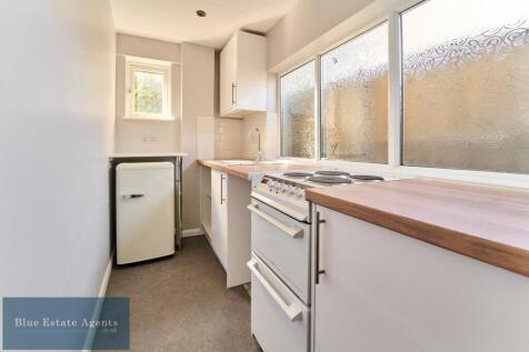 Out Building Kitchen