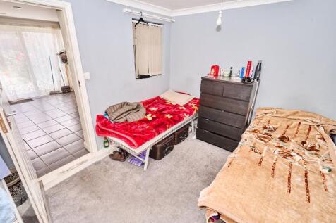 Ground Floor Bedroom