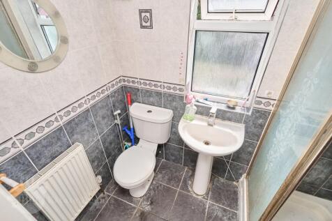 Shower Suite