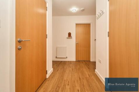 Entrance Lobby