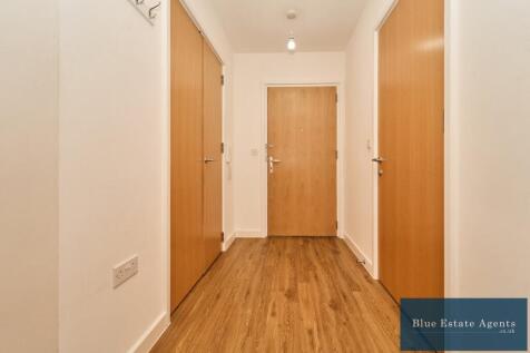 Entrance Lobby