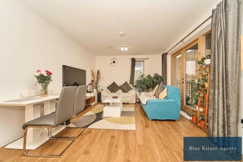 Open Plan Lounge