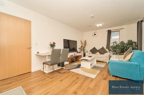 Open Plan Lounge