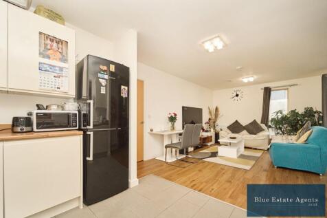 Open Plan Lounge