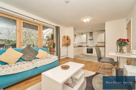 Open Plan Lounge