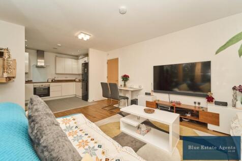 Open Plan Lounge