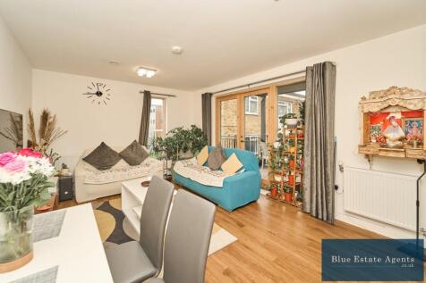 Open Plan Lounge