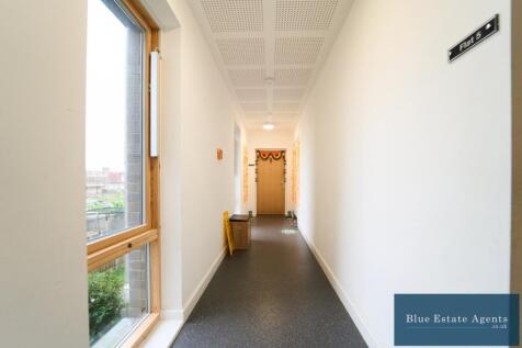 Communal Entrance