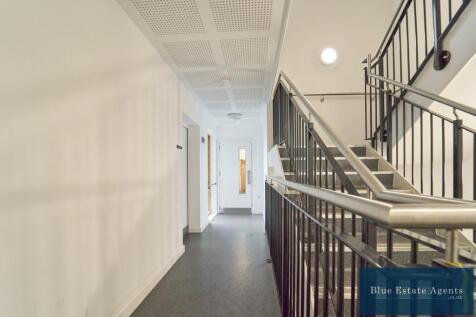 Communal Landing