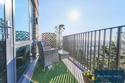 Private Balcony