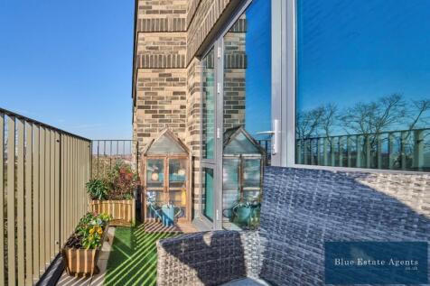 Private Balcony