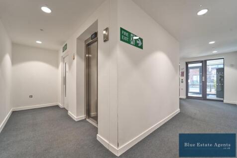 Lift Access