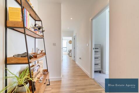 Flat Entrance