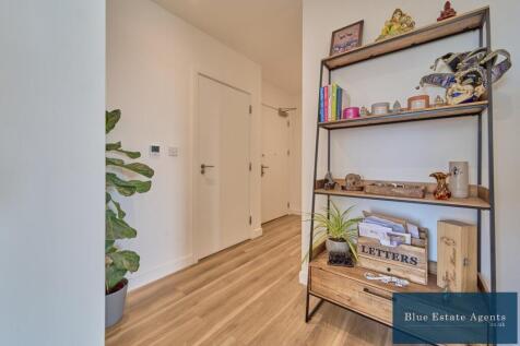 Flat Entrance