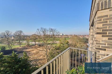 Private Balcony