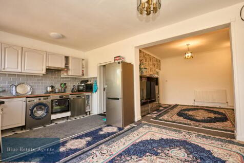 Extended Kitchen And Diner