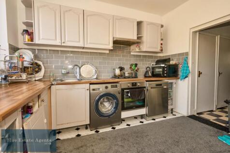 Extended Kitchen And Diner