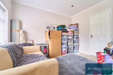 Ground Floor Bedroom