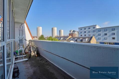 Private Balcony