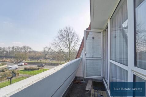 Private Balcony