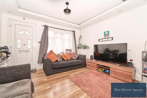 Front Reception Room